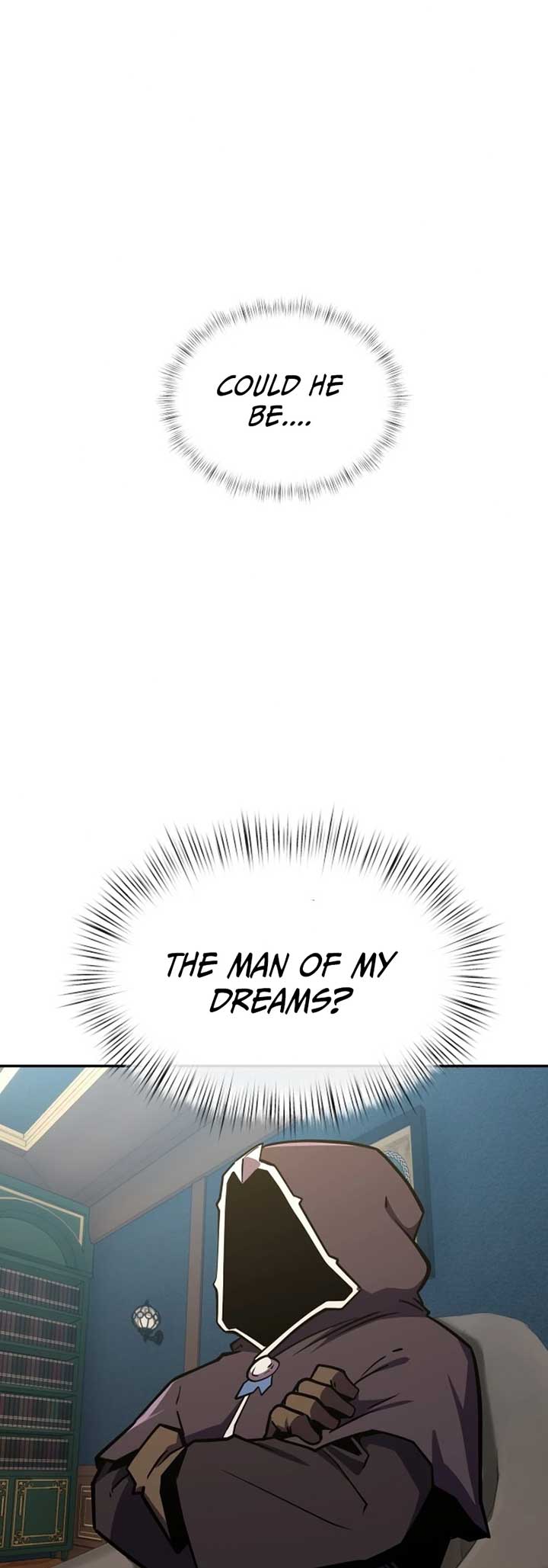 The Most Handsome Man Becomes a Skeleton chapter 13 page 21