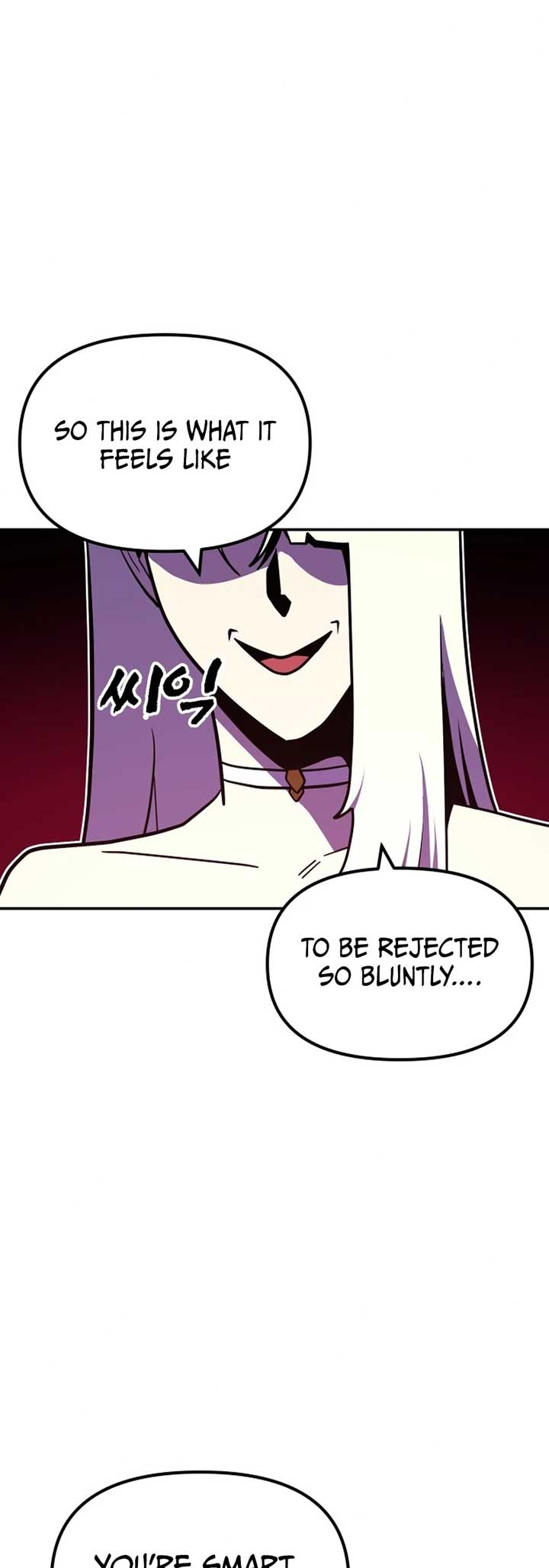 The Most Handsome Man Becomes a Skeleton chapter 13 page 25