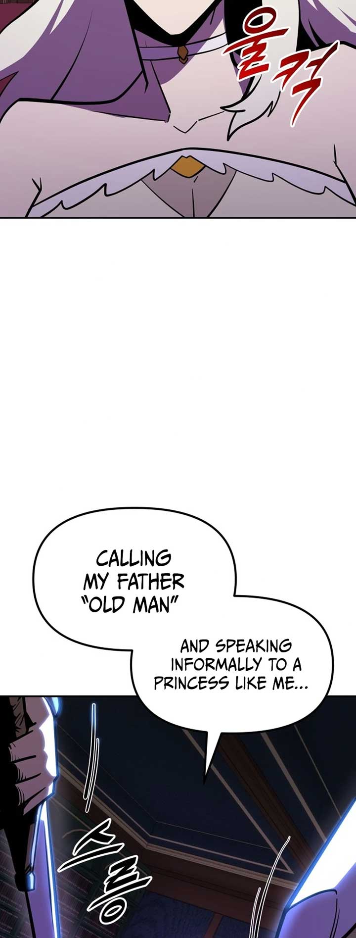 The Most Handsome Man Becomes a Skeleton chapter 13 page 29