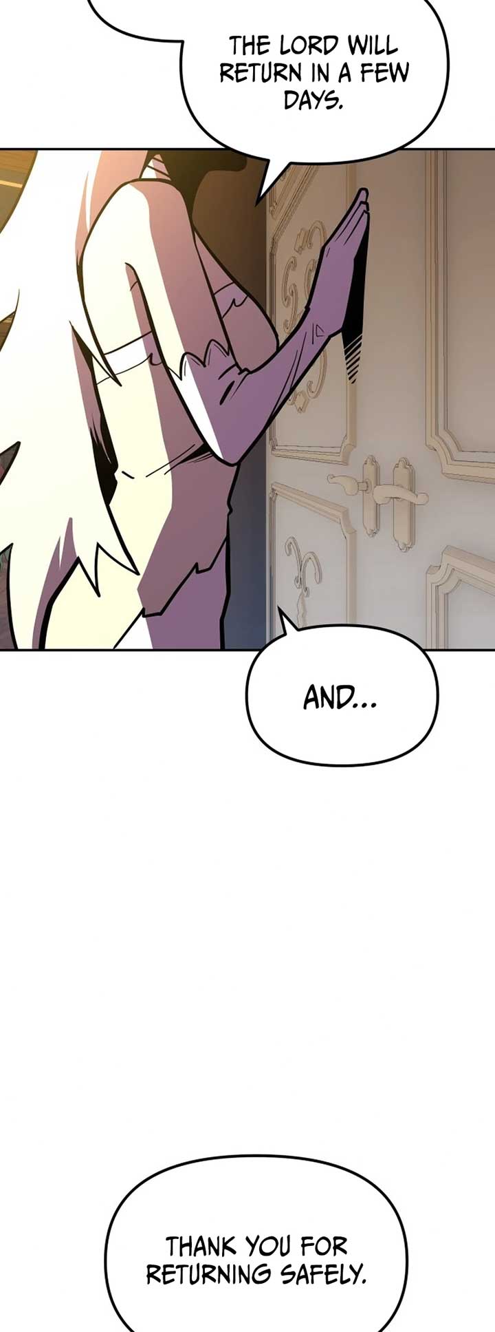 The Most Handsome Man Becomes a Skeleton chapter 13 page 40