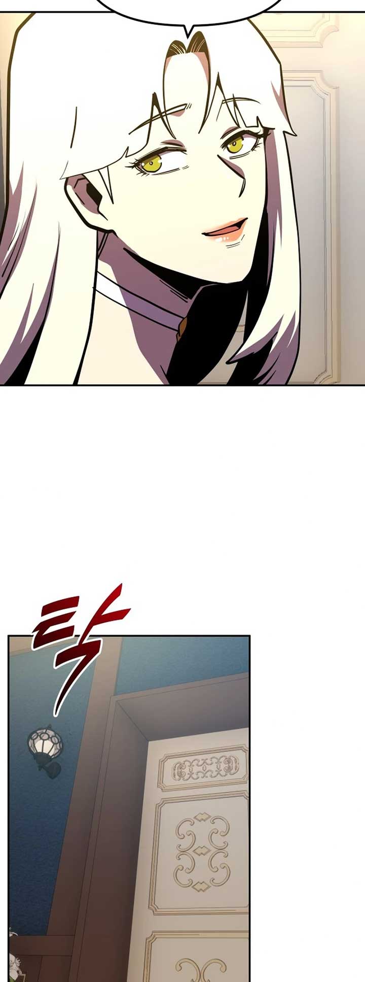The Most Handsome Man Becomes a Skeleton chapter 13 page 41