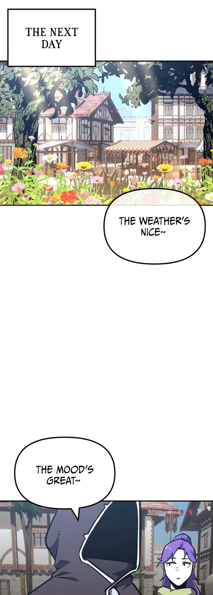 The Most Handsome Man Becomes a Skeleton chapter 13 page 47