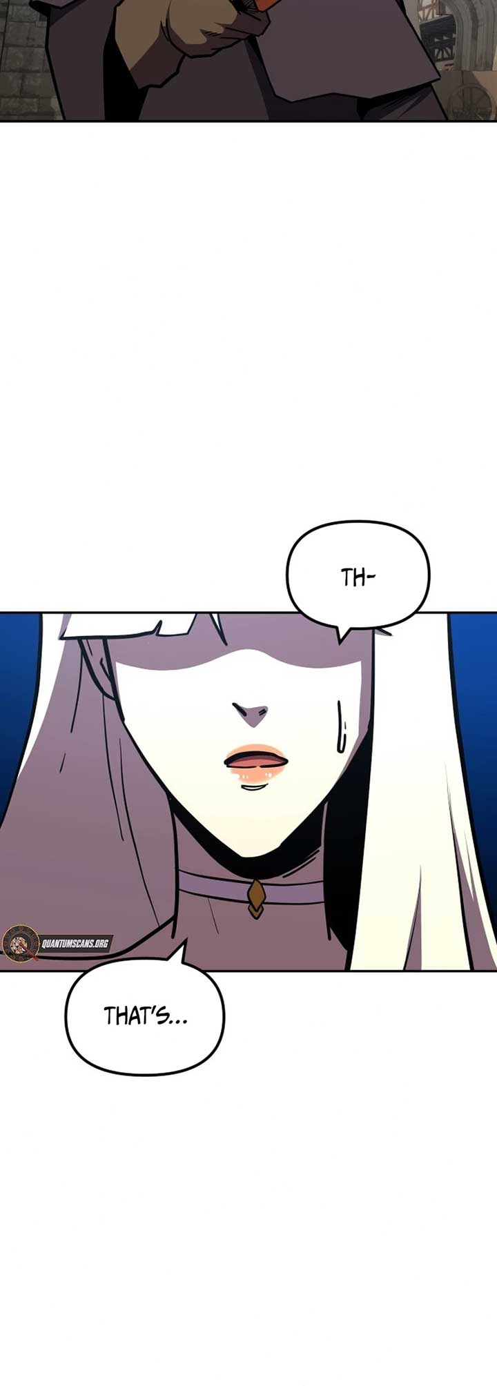 The Most Handsome Man Becomes a Skeleton chapter 13 page 50