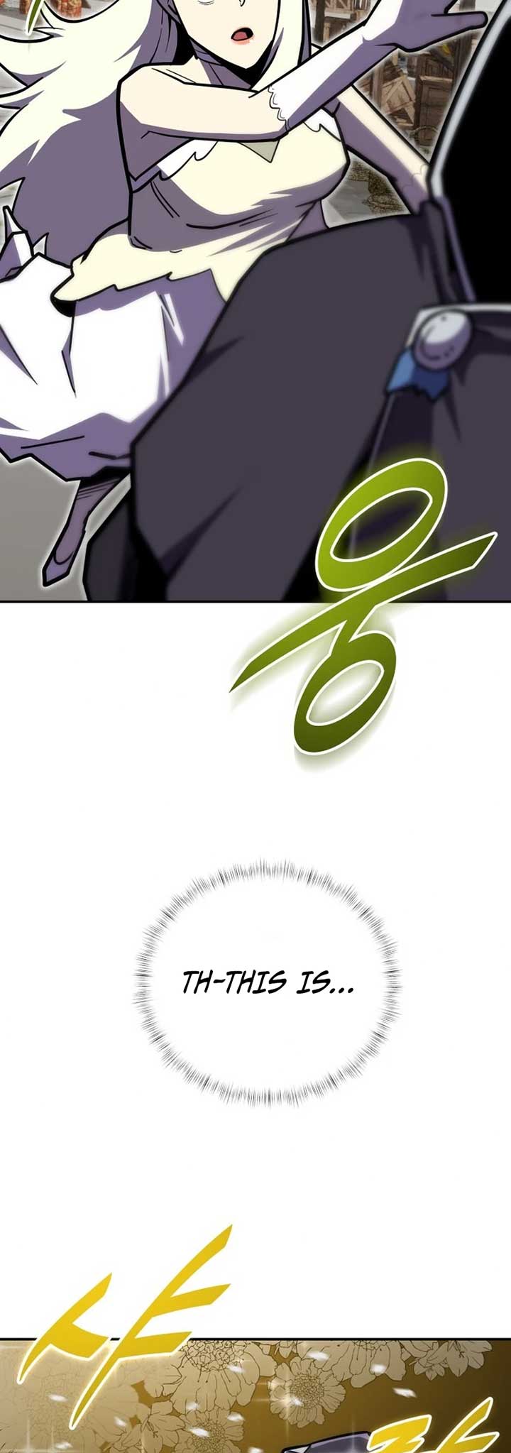 The Most Handsome Man Becomes a Skeleton chapter 13 page 55