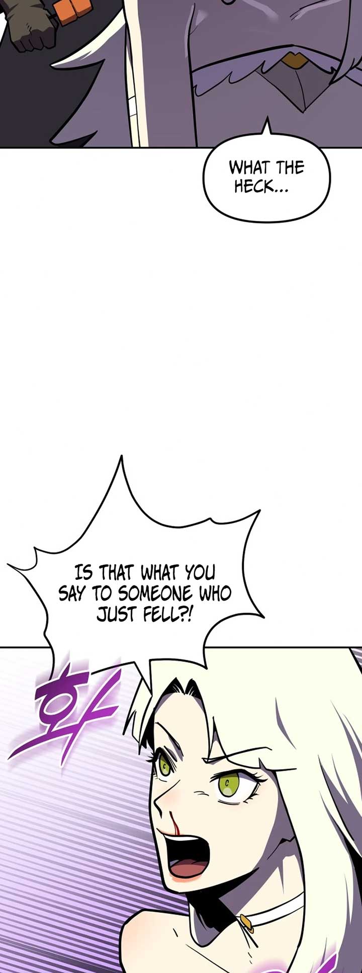 The Most Handsome Man Becomes a Skeleton chapter 13 page 59