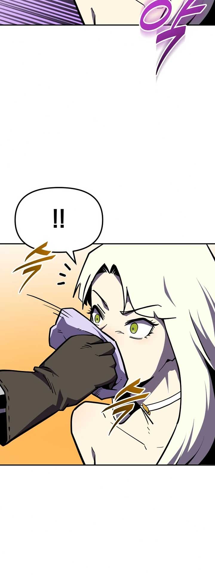 The Most Handsome Man Becomes a Skeleton chapter 13 page 60