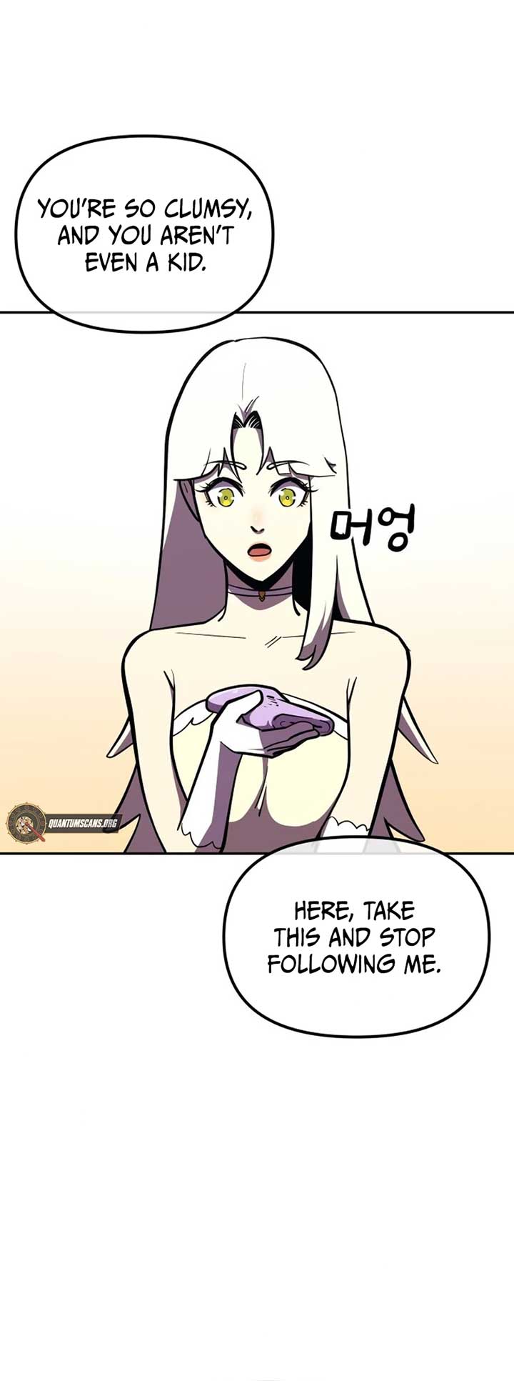 The Most Handsome Man Becomes a Skeleton chapter 13 page 62