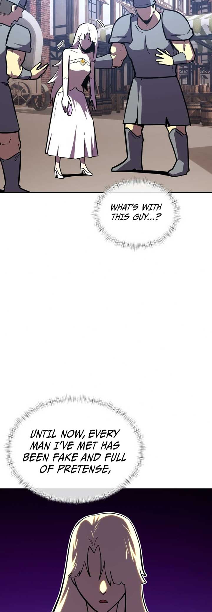 The Most Handsome Man Becomes a Skeleton chapter 13 page 64