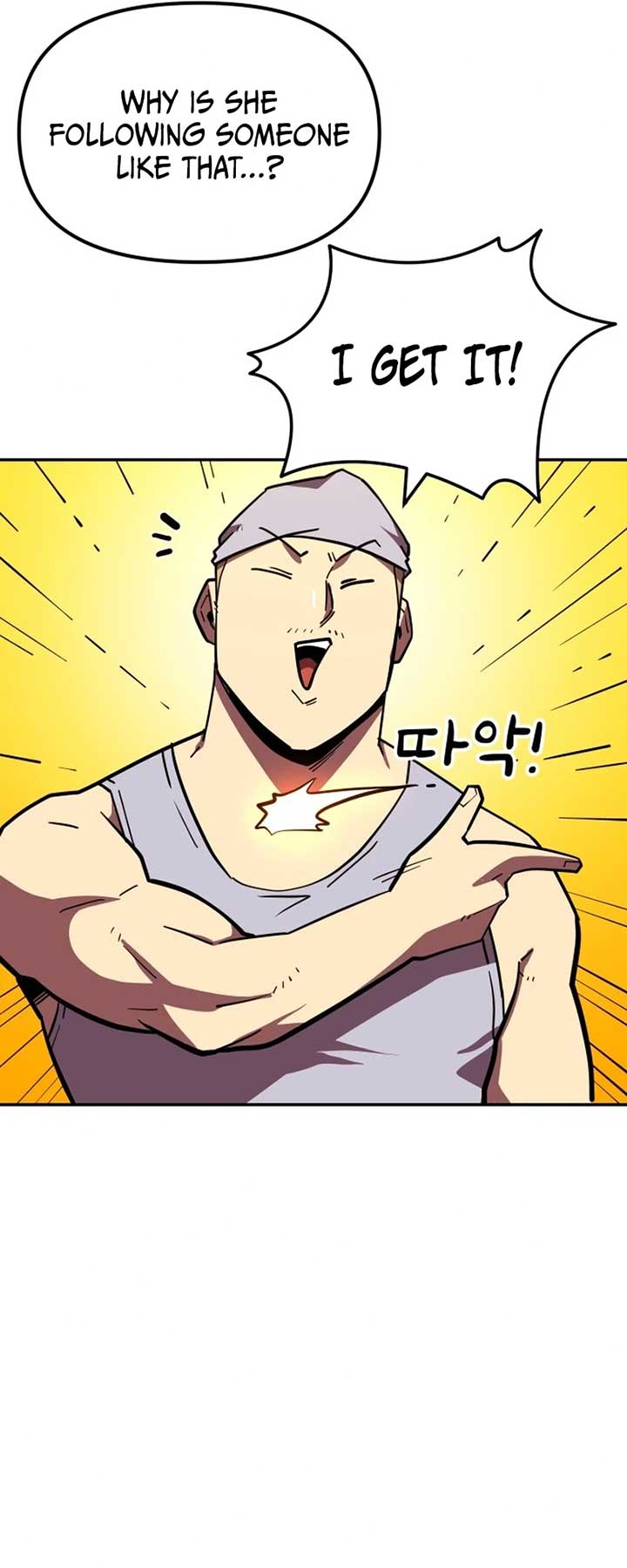 The Most Handsome Man Becomes a Skeleton chapter 13 page 69