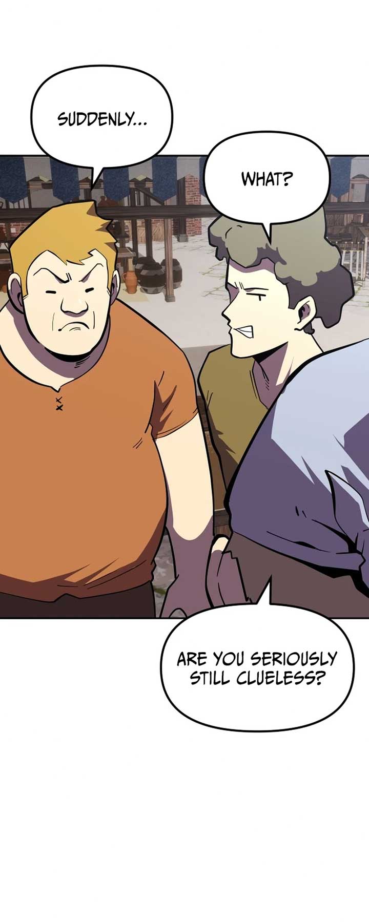 The Most Handsome Man Becomes a Skeleton chapter 13 page 70