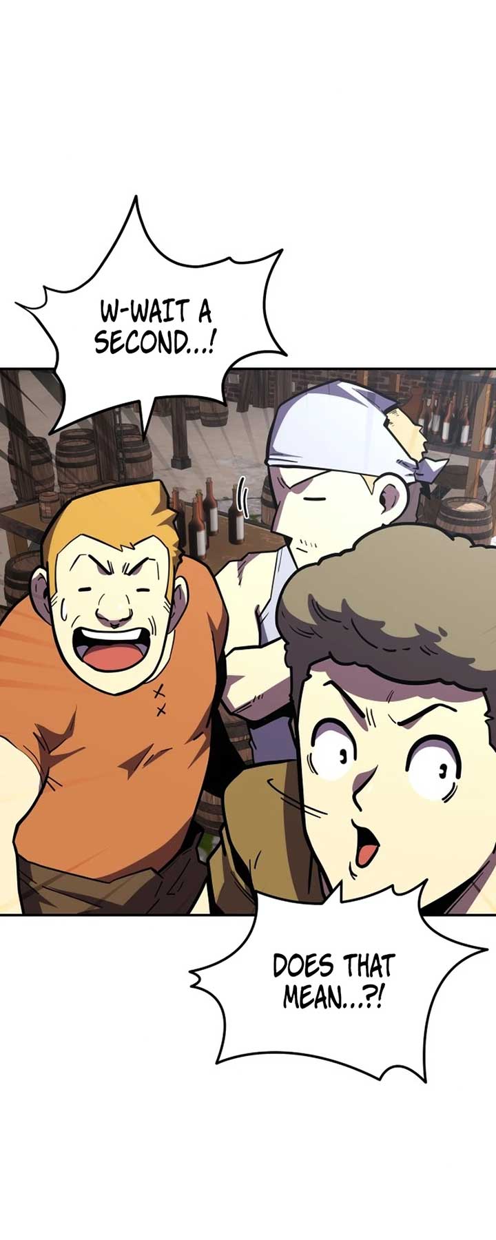 The Most Handsome Man Becomes a Skeleton chapter 13 page 72