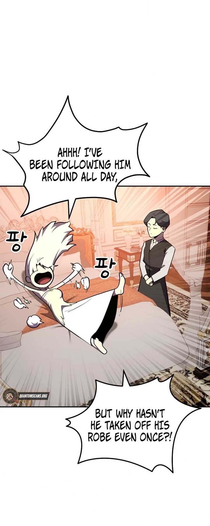 The Most Handsome Man Becomes a Skeleton chapter 13 page 75