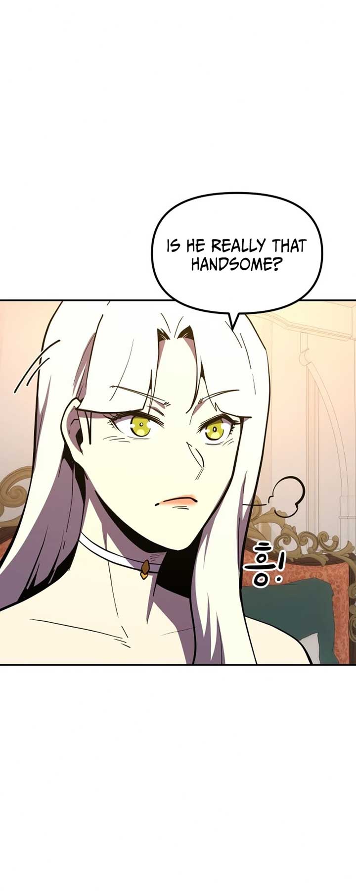 The Most Handsome Man Becomes a Skeleton chapter 13 page 76