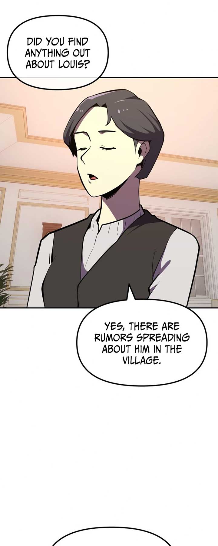 The Most Handsome Man Becomes a Skeleton chapter 13 page 77