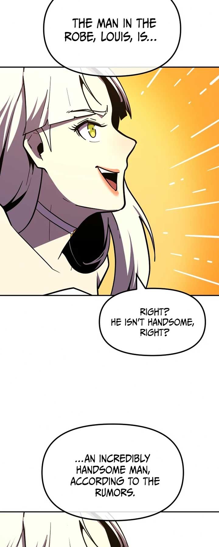 The Most Handsome Man Becomes a Skeleton chapter 13 page 78