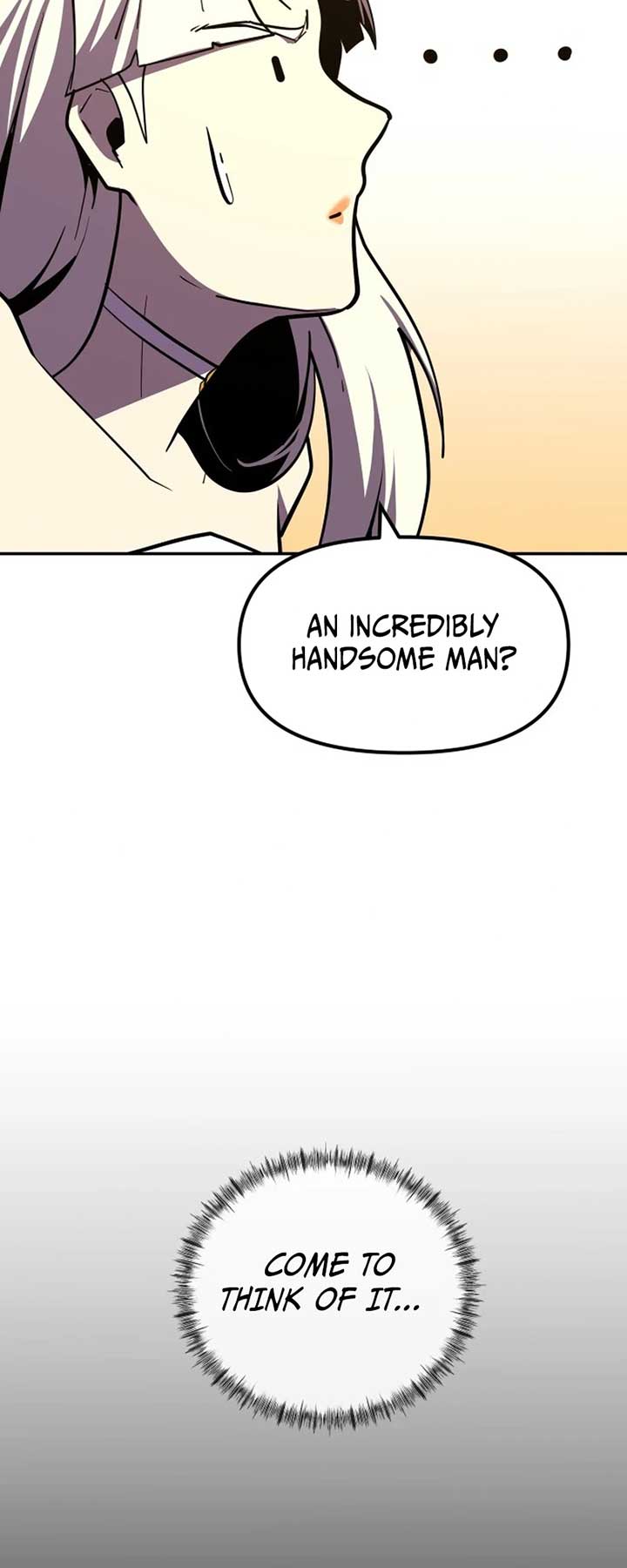 The Most Handsome Man Becomes a Skeleton chapter 13 page 79