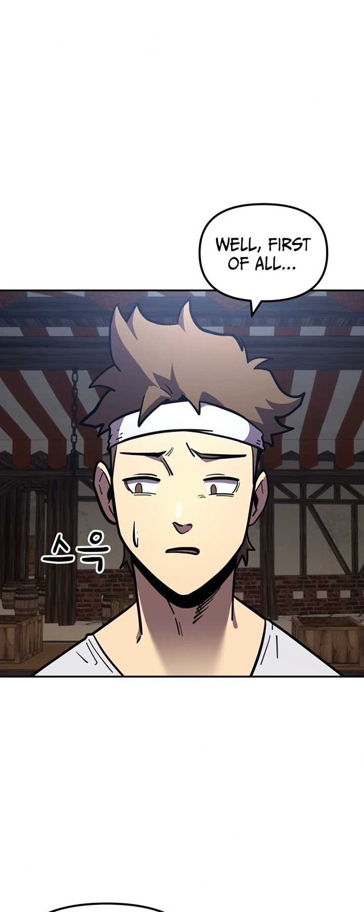 The Most Handsome Man Becomes a Skeleton chapter 14 page 4