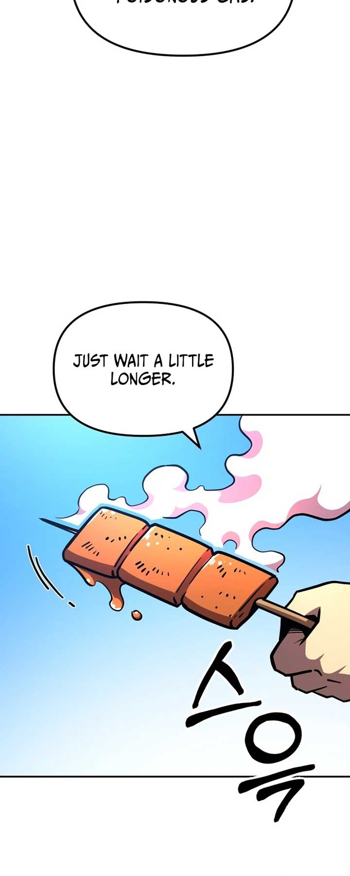 The Most Handsome Man Becomes a Skeleton chapter 14 page 10