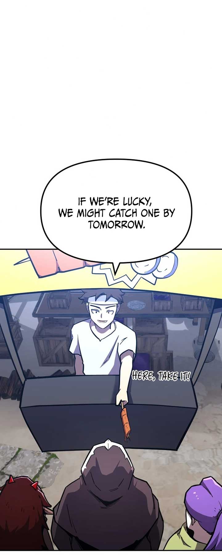 The Most Handsome Man Becomes a Skeleton chapter 14 page 11