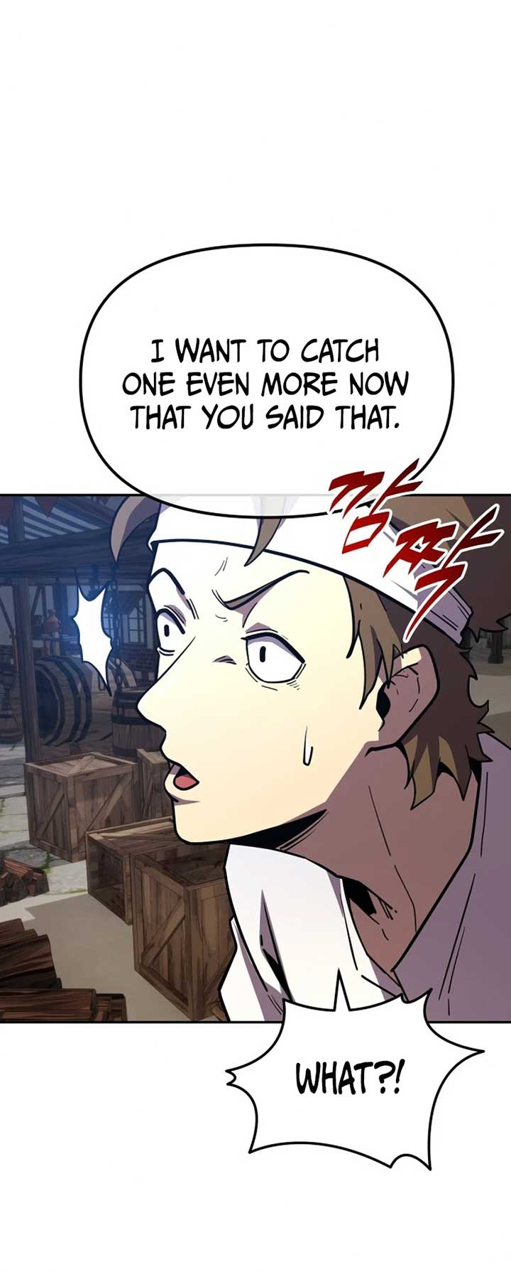 The Most Handsome Man Becomes a Skeleton chapter 14 page 13
