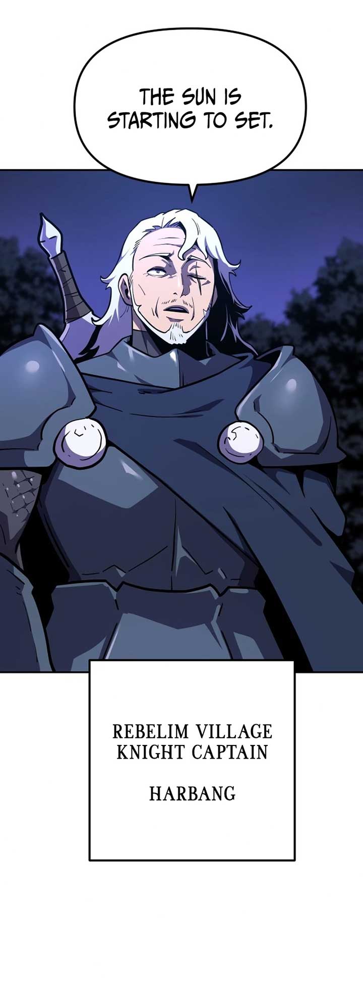 The Most Handsome Man Becomes a Skeleton chapter 14 page 22