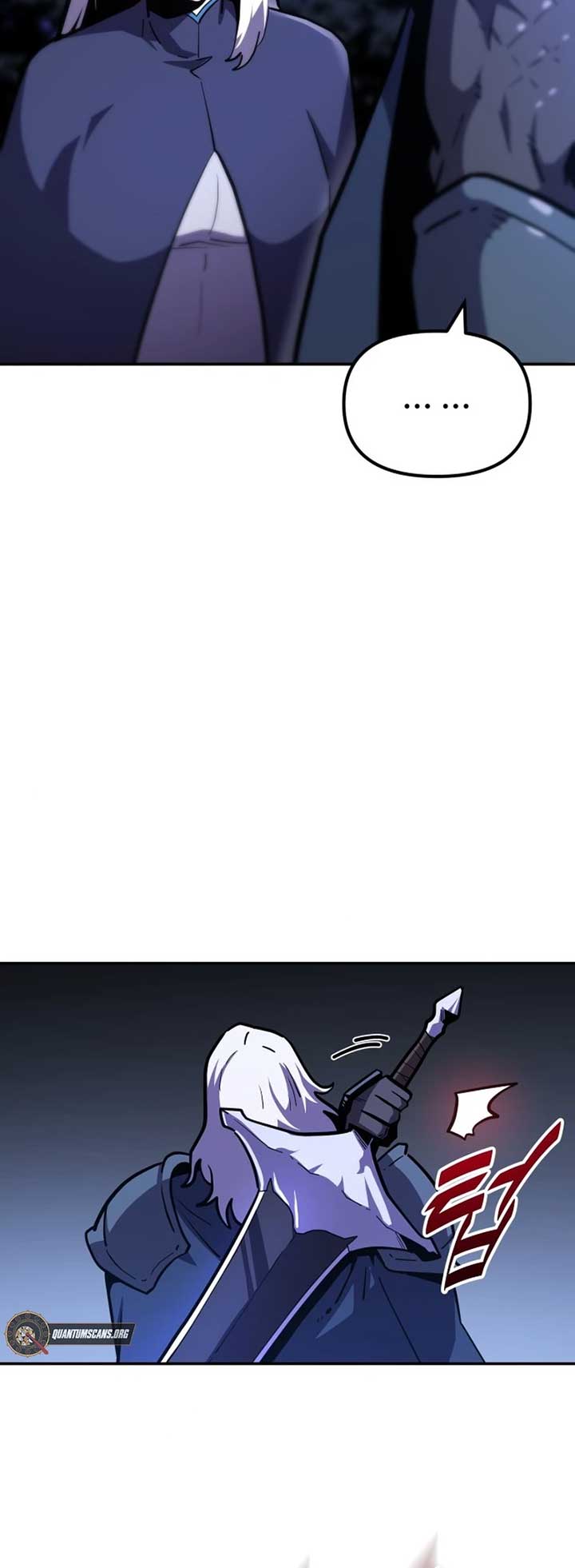 The Most Handsome Man Becomes a Skeleton chapter 14 page 26