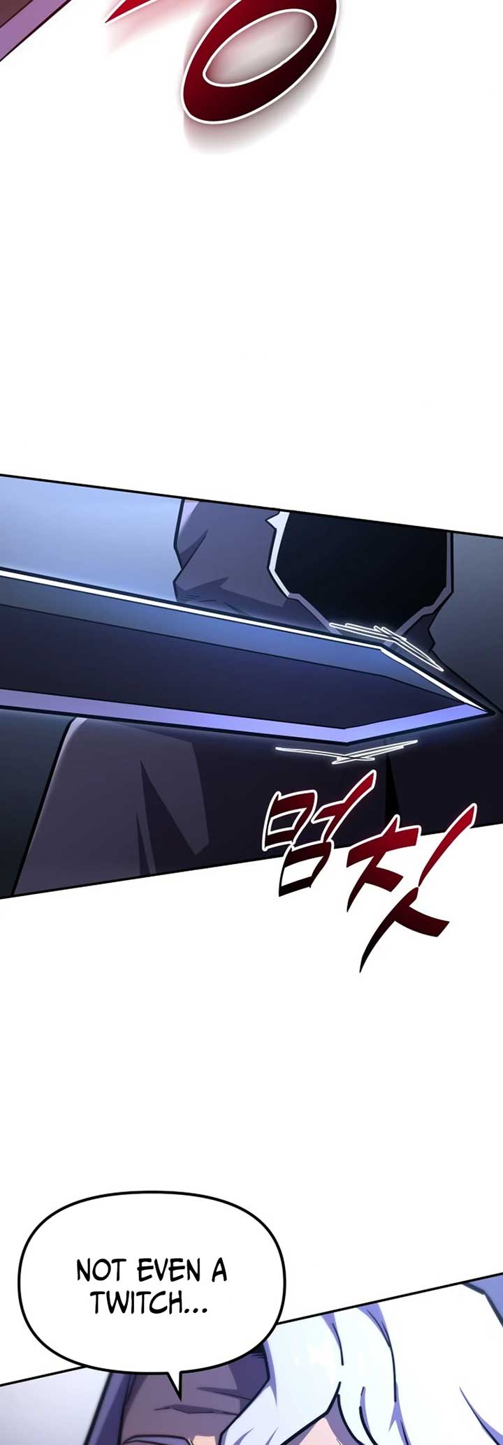 The Most Handsome Man Becomes a Skeleton chapter 14 page 28