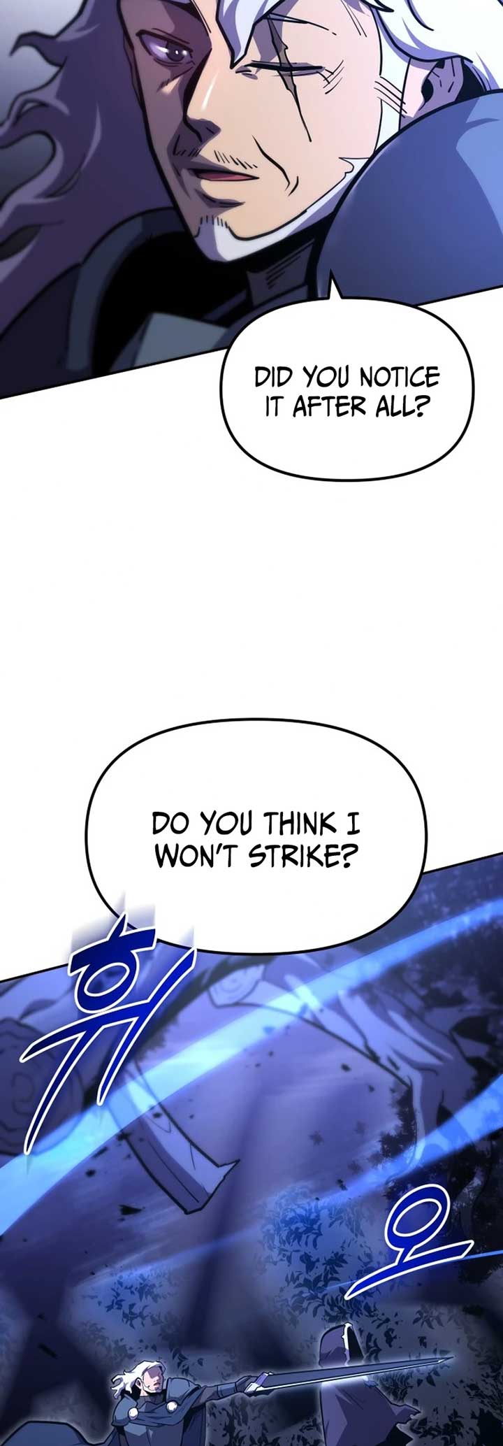 The Most Handsome Man Becomes a Skeleton chapter 14 page 29