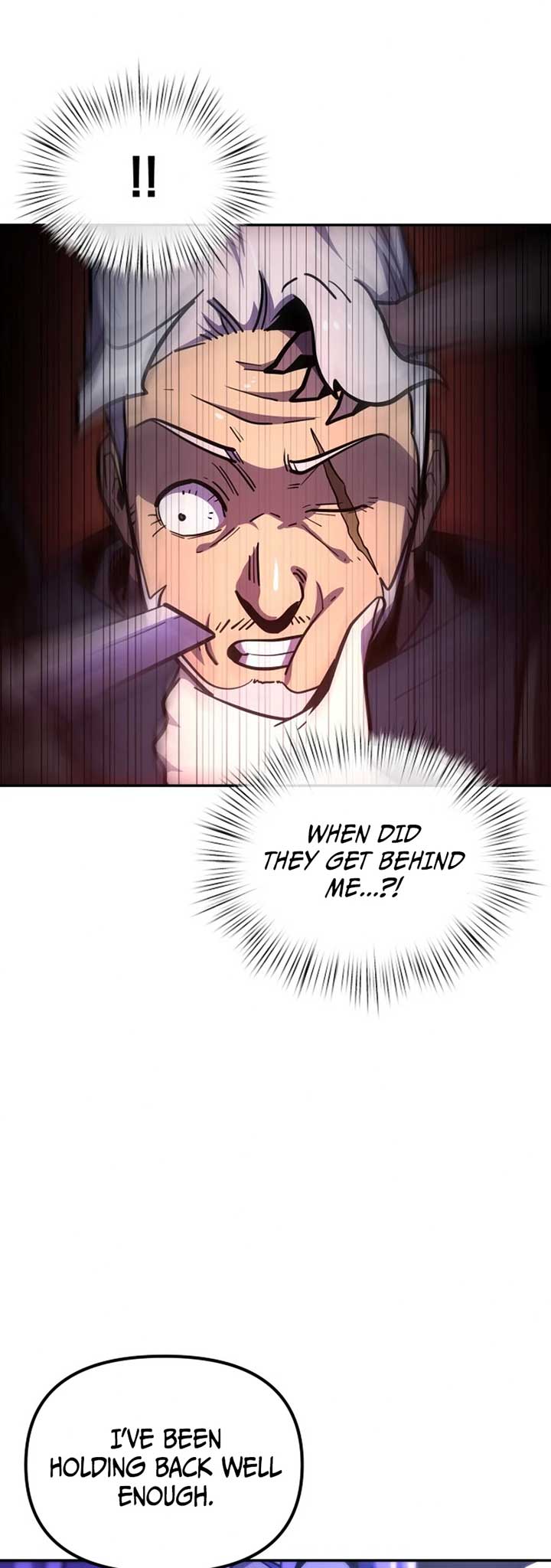 The Most Handsome Man Becomes a Skeleton chapter 14 page 34