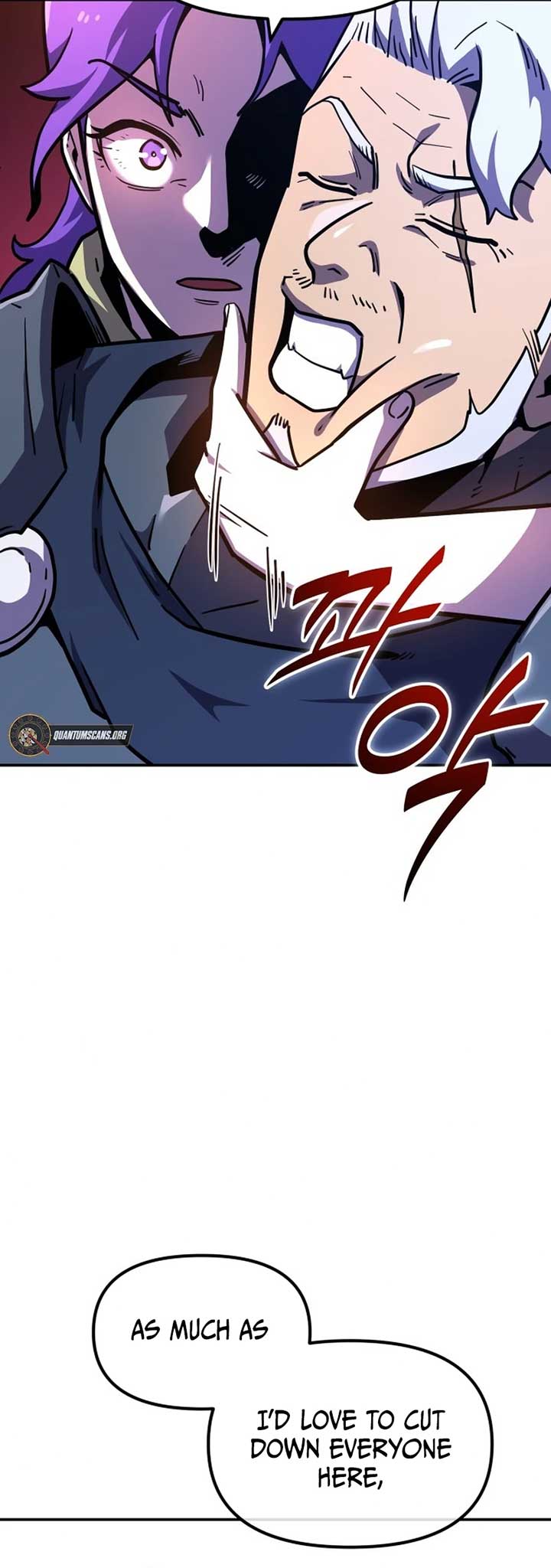 The Most Handsome Man Becomes a Skeleton chapter 14 page 38