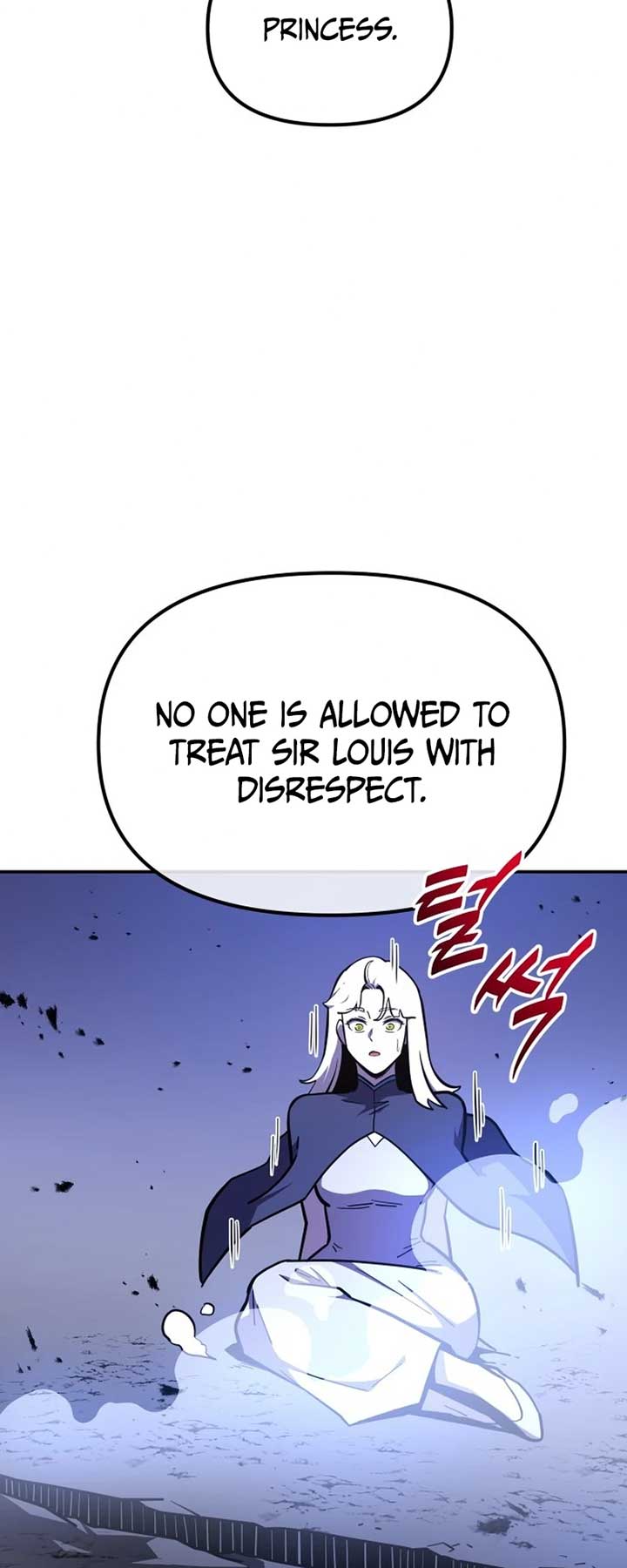 The Most Handsome Man Becomes a Skeleton chapter 14 page 43