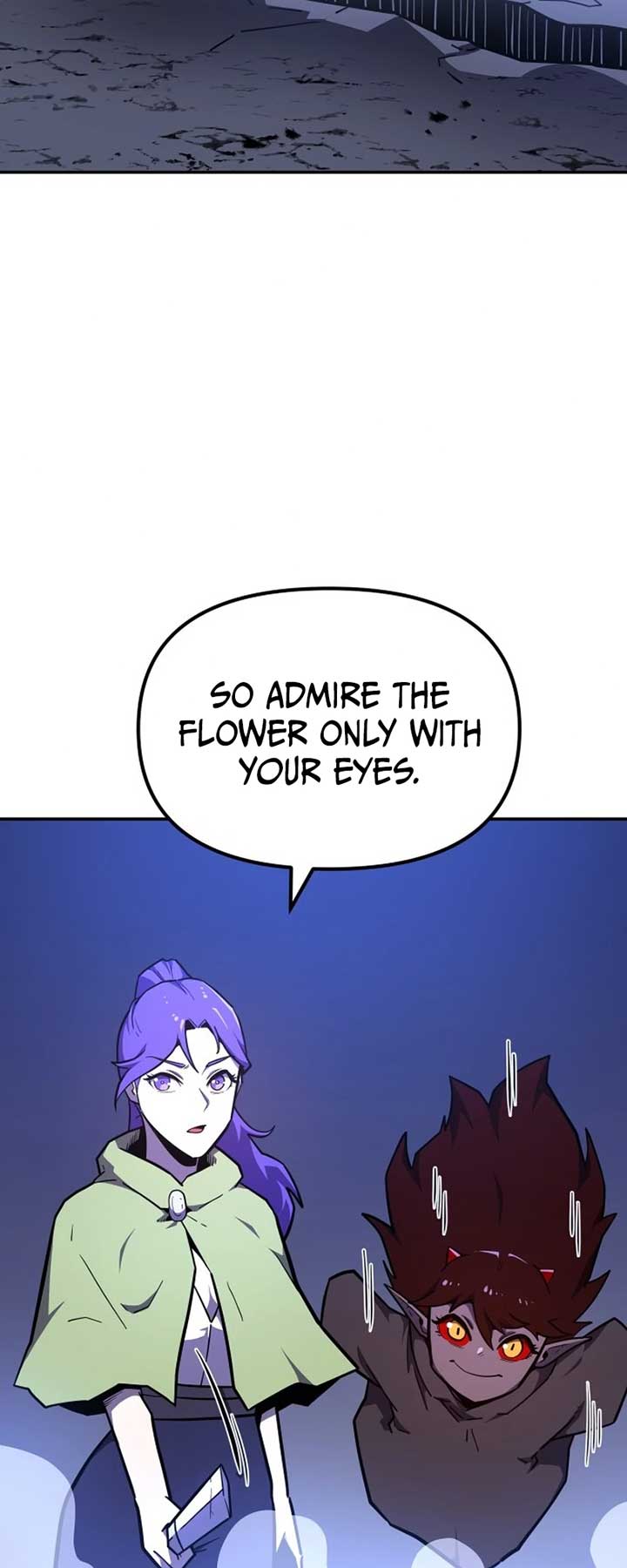 The Most Handsome Man Becomes a Skeleton chapter 14 page 44