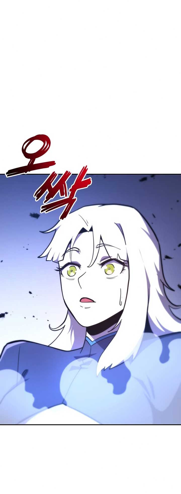 The Most Handsome Man Becomes a Skeleton chapter 14 page 46