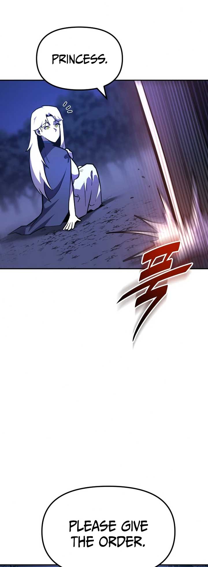 The Most Handsome Man Becomes a Skeleton chapter 14 page 48