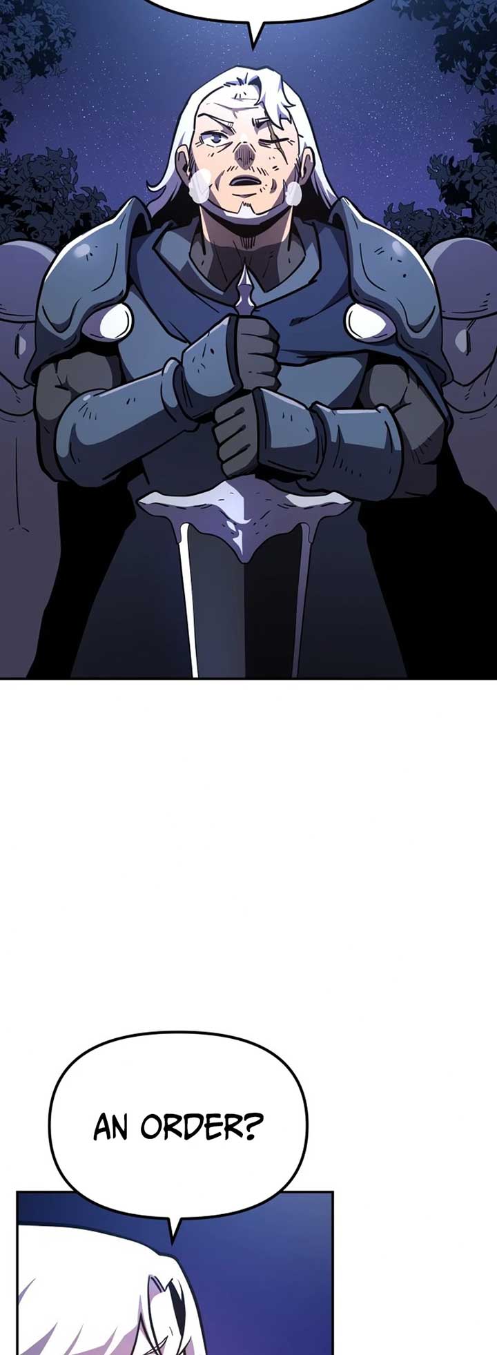 The Most Handsome Man Becomes a Skeleton chapter 14 page 49