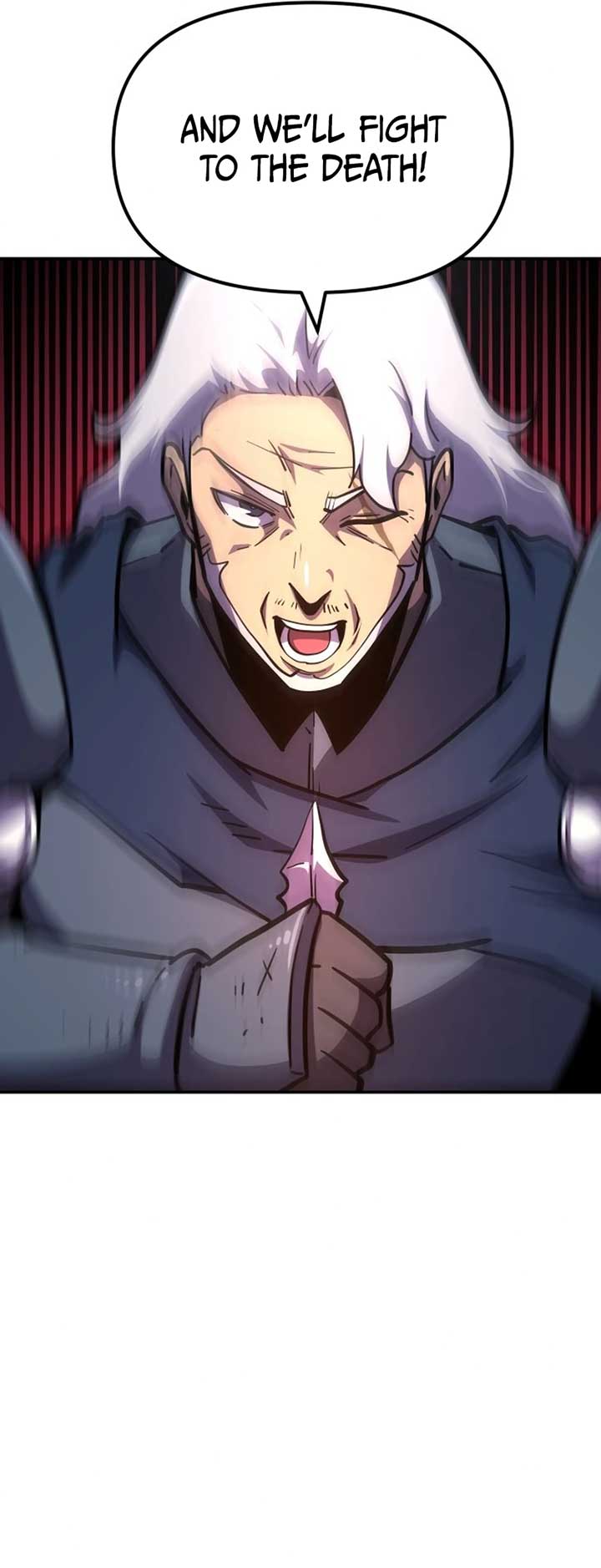 The Most Handsome Man Becomes a Skeleton chapter 14 page 52