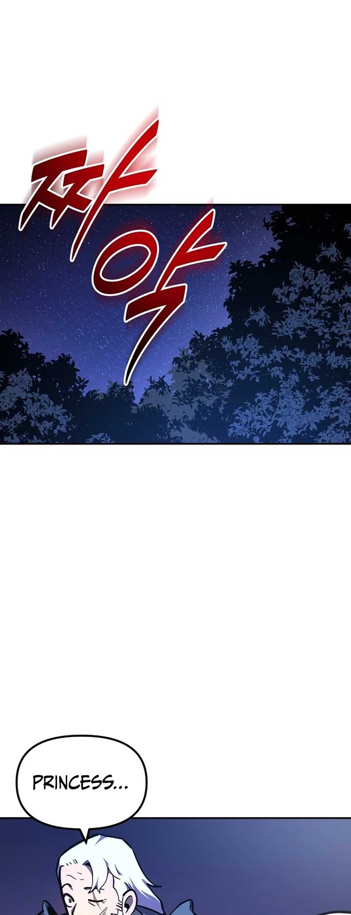 The Most Handsome Man Becomes a Skeleton chapter 14 page 53