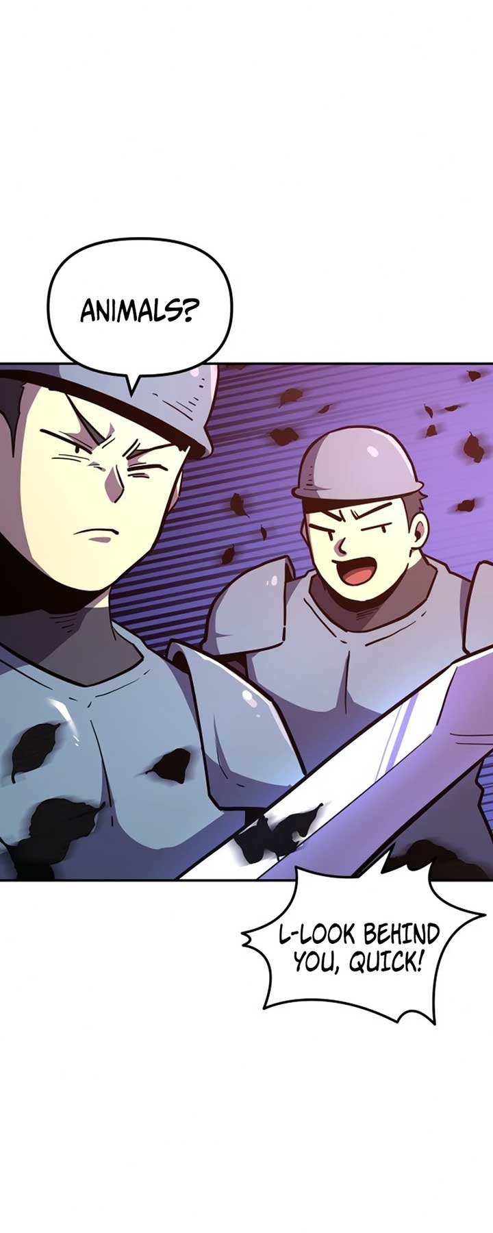The Most Handsome Man Becomes a Skeleton chapter 14 page 68