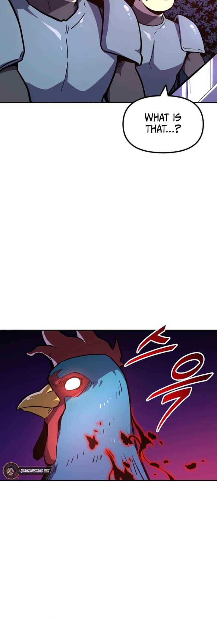 The Most Handsome Man Becomes a Skeleton chapter 14 page 76