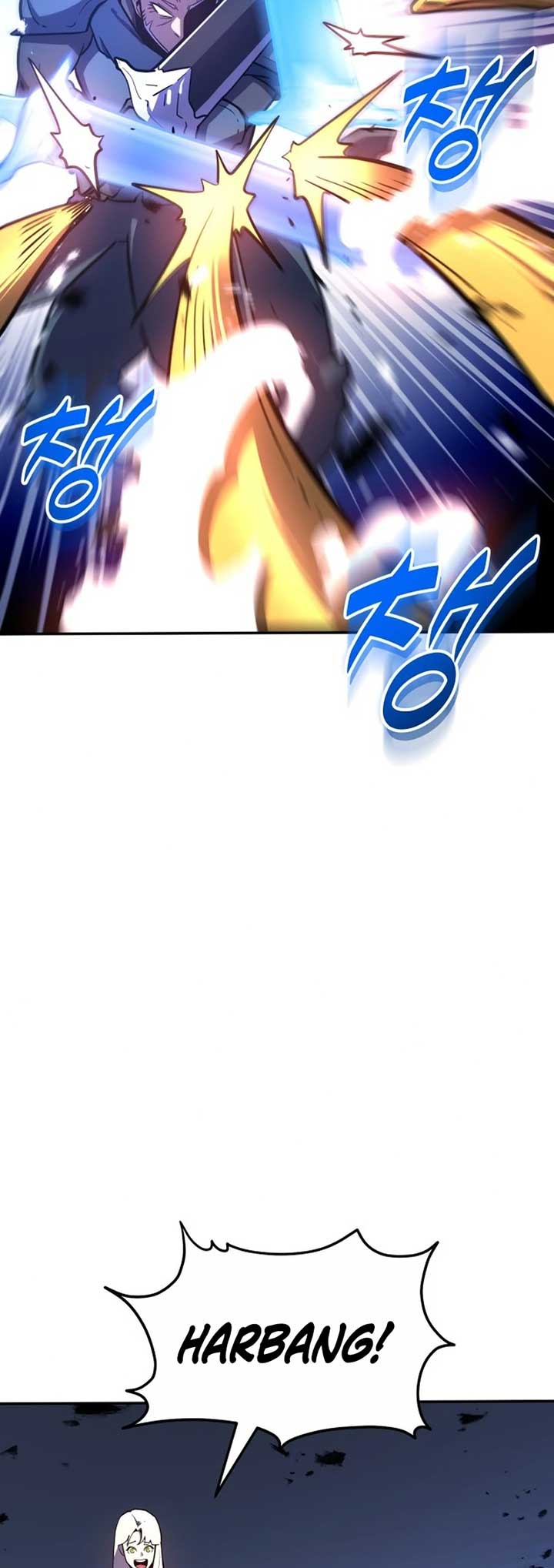 The Most Handsome Man Becomes a Skeleton chapter 15 page 3