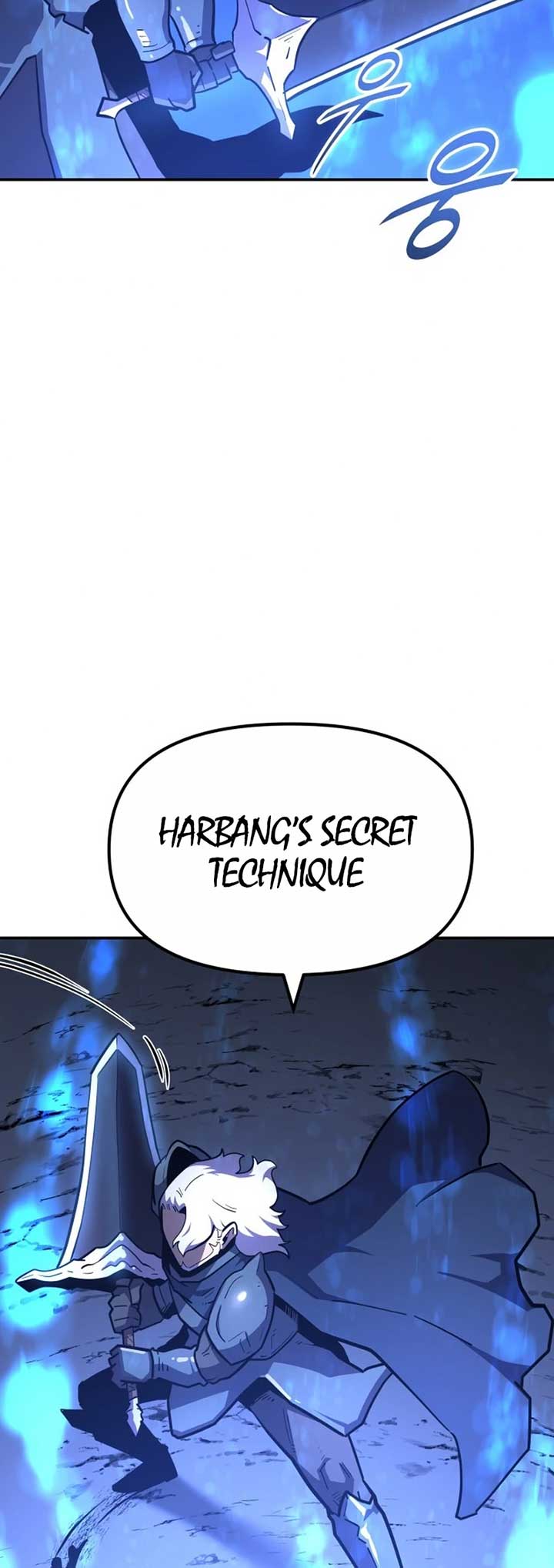 The Most Handsome Man Becomes a Skeleton chapter 15 page 5