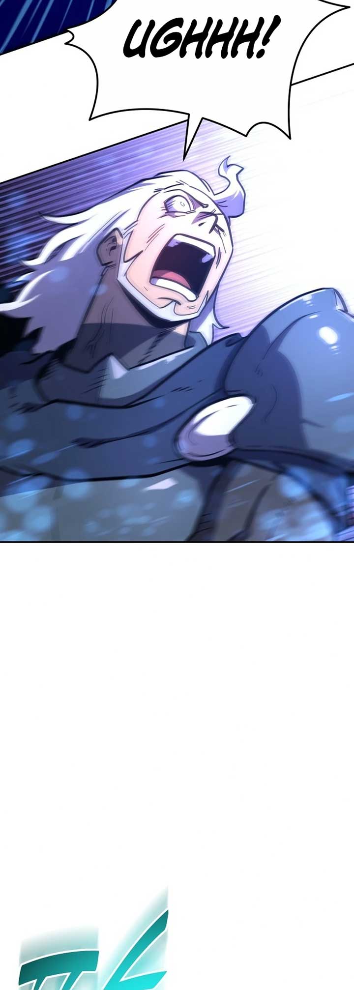 The Most Handsome Man Becomes a Skeleton chapter 15 page 8
