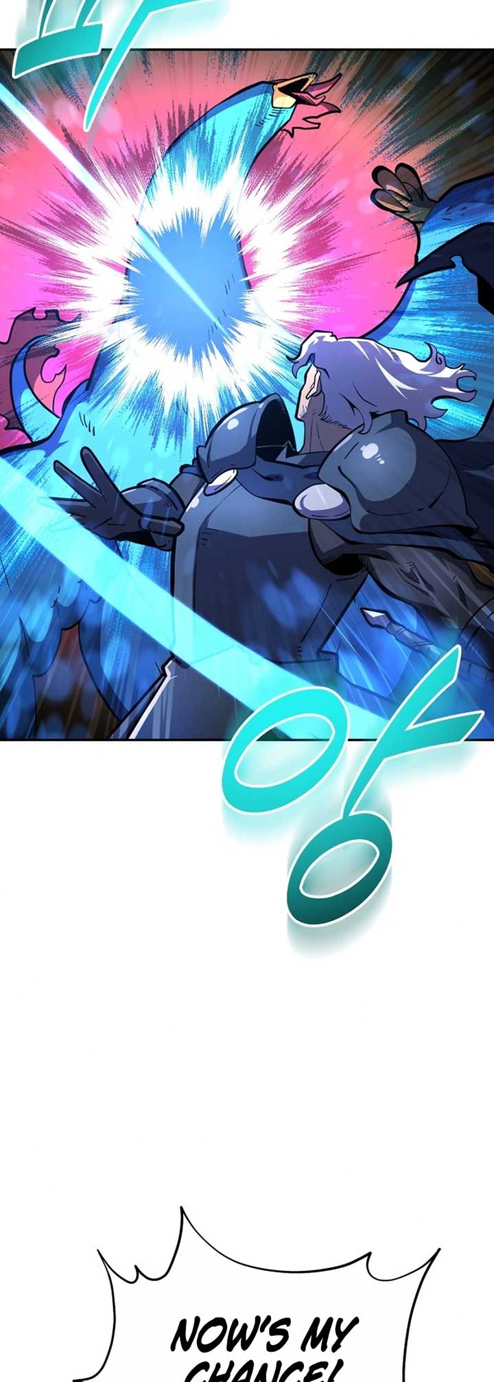 The Most Handsome Man Becomes a Skeleton chapter 15 page 9