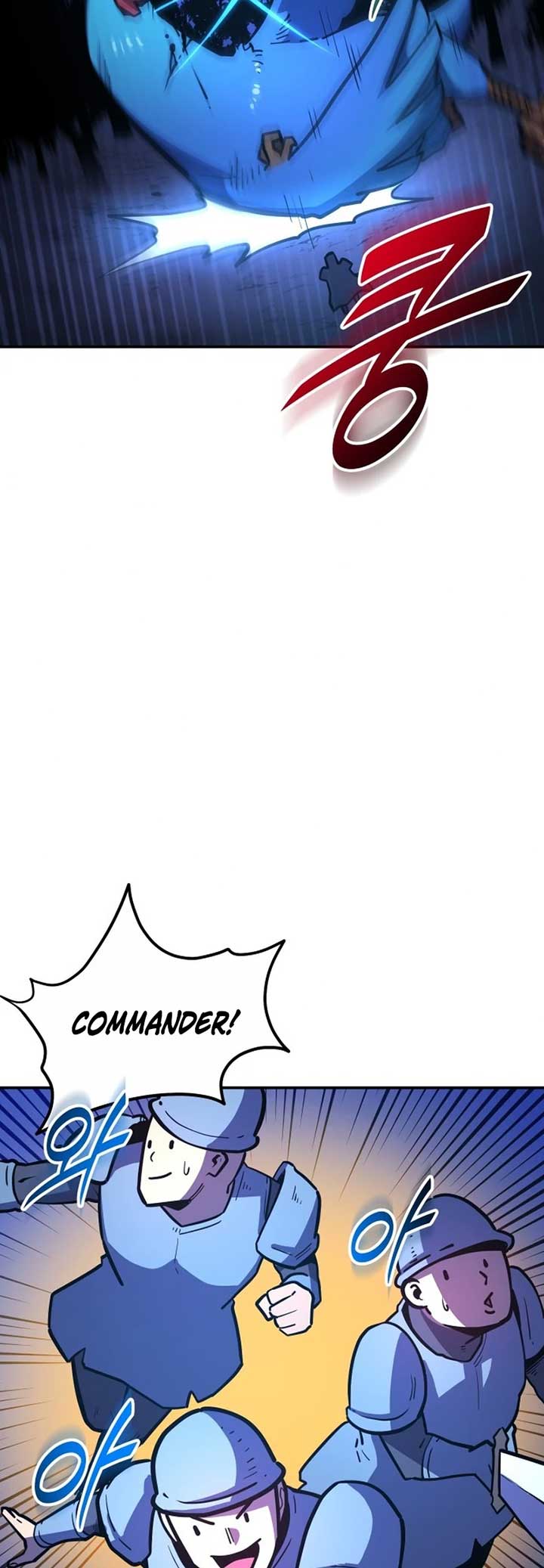 The Most Handsome Man Becomes a Skeleton chapter 15 page 20