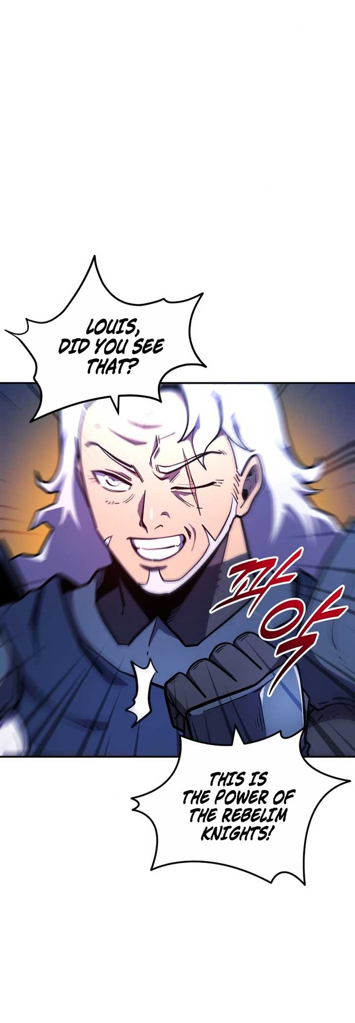 The Most Handsome Man Becomes a Skeleton chapter 15 page 22