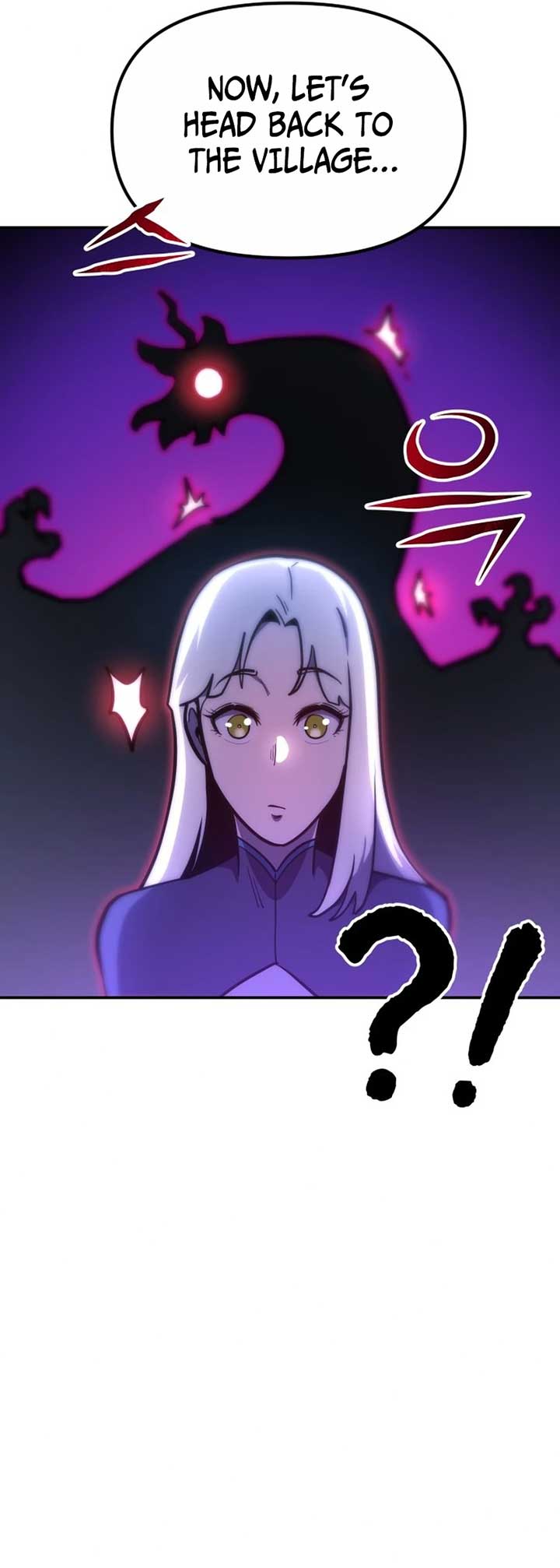 The Most Handsome Man Becomes a Skeleton chapter 15 page 25