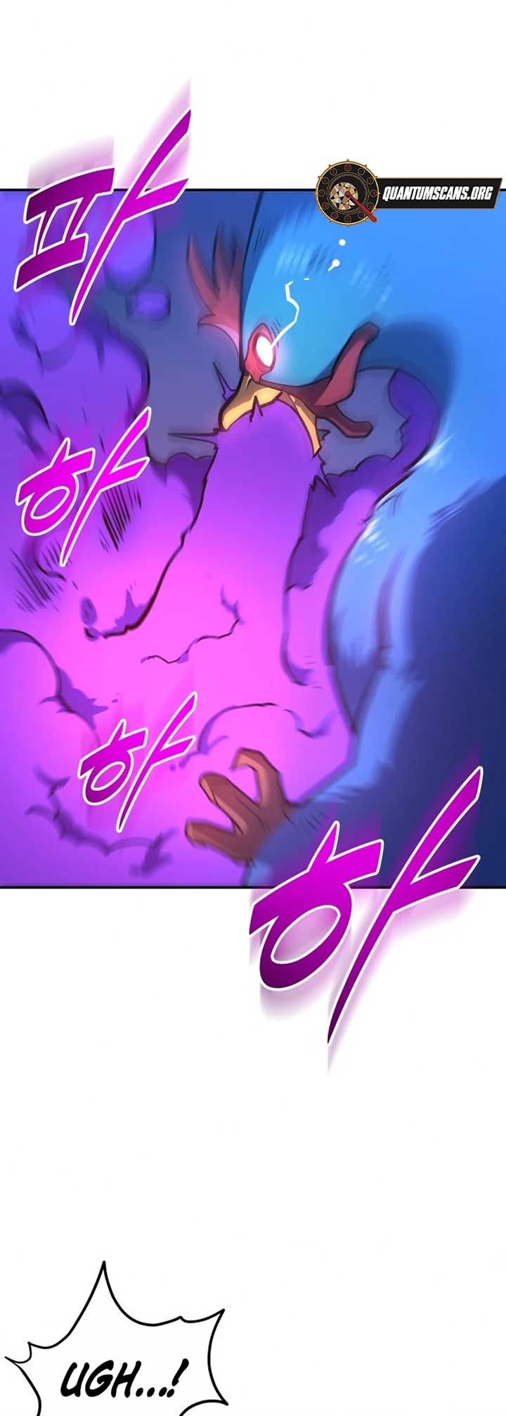 The Most Handsome Man Becomes a Skeleton chapter 15 page 26