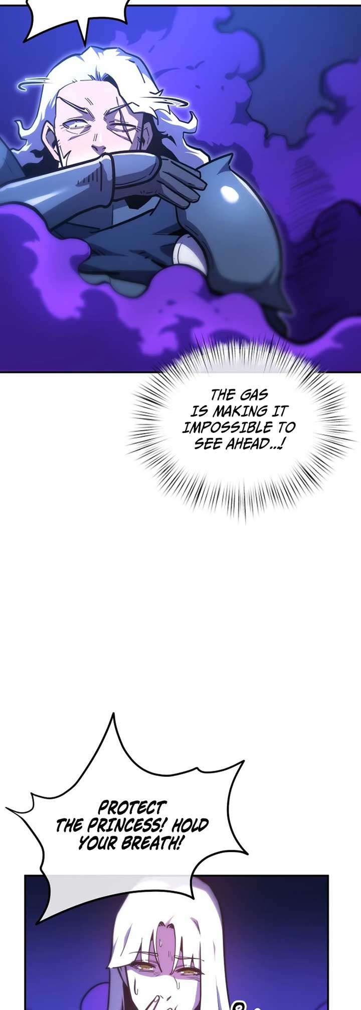 The Most Handsome Man Becomes a Skeleton chapter 15 page 27