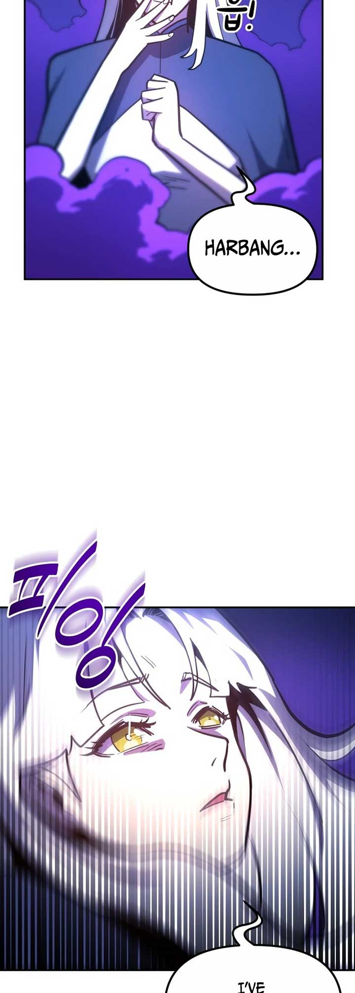 The Most Handsome Man Becomes a Skeleton chapter 15 page 28