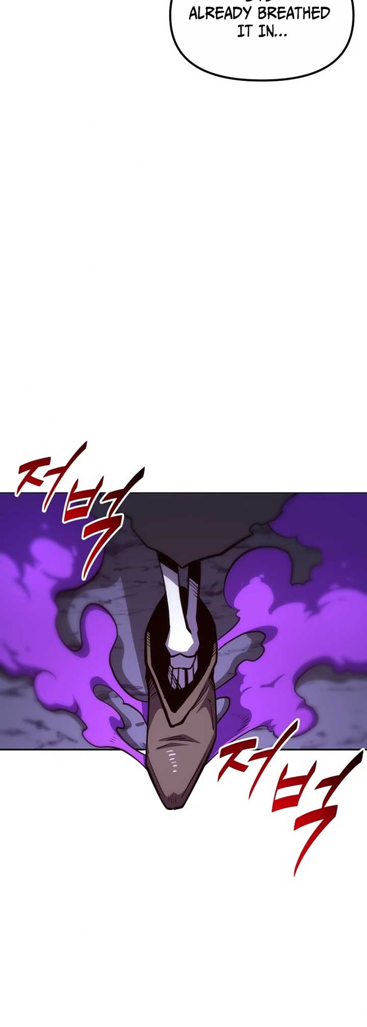 The Most Handsome Man Becomes a Skeleton chapter 15 page 29